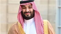 ولي العهد السعودي: ندعم كافة المساعى لحل الأزمة الأوكرانية والوصول للسلام