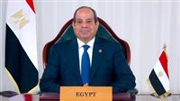 السيسي يبحث مع رئيس وزراء النيبال تطوير العلاقات بين البلدين