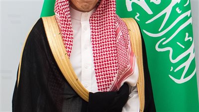 وزير الخارجية السعودي يبحث مع مسئولة أممية مستجدات غزة