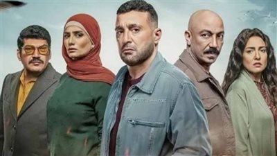 خضر ونصار يحاولان الوصول لكنز أثري في الحلقة العاشرة من 