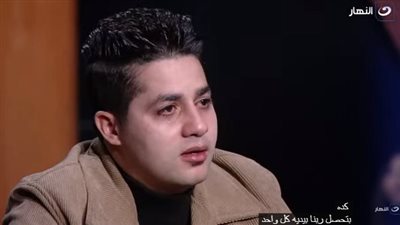 مصطفى عنبة لـ 