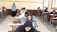 جدول الثانوية العامة 2025