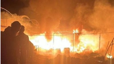 عودة القصف الإسرائيلي على غزة.. هل تم بدعم أمريكي؟ (فيديو جراف)