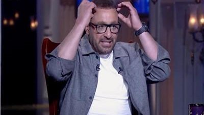 أحمد السقا لـ 