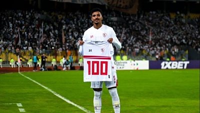 حسام عبد المجيد: أكثر مهاجم بيتعبني وسام أبوعلي.. وباخد مليون ونصف في الموسم فقط 