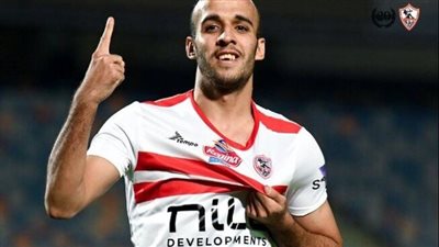 رامز جلال يسخر من اللاعب ناصر منسي: 