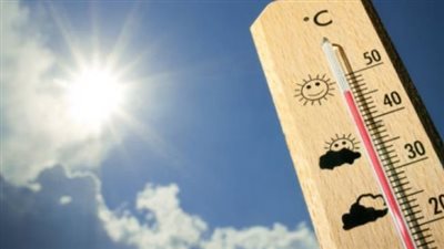 الأرصاد: غدًا طقس معتدل الحرارة نهارًا على أغلب الأنحاء