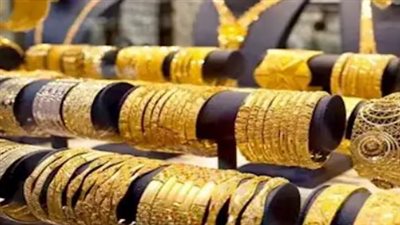 ارتفاع أسعار الذهب في مصر وعيار 21 يسجل 4280 جنيها