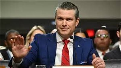 هيجسيث: لا يوجد تقدير كافٍ لجهود أمريكا لتجنب سقوط مدنيين فى إيران