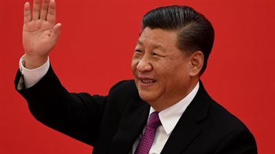 الرئيس الصينى يقترح خطة من أربع نقاط لتعزيز السلام والاستقرار فى الشرق الأوسط