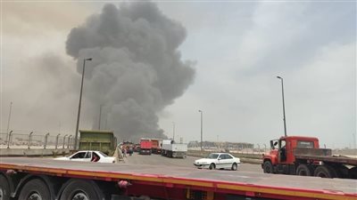 نقل 281 مصابًا جراء انفجار ميناء الشهيد رجائي بإيران إلى مستشفيات المحافظة