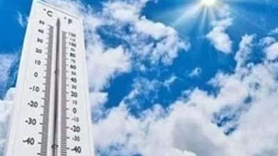 الأرصاد الجوية: الساعات القادمة تشهد تحسنا للطقس فى القاهرة الكبرى