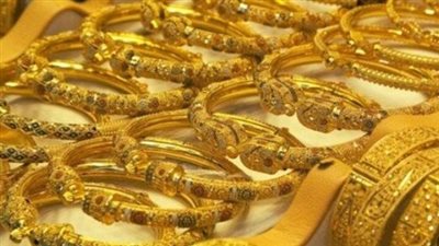 سعر الذهب يواصل الهبوط وعيار 21 يسجل 4735 جنيهًا