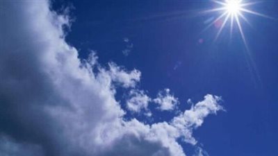 الأرصاد: انخفاض كبير فى درجات الحرارة بمعدل يصل من 7: 8 درجات 