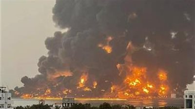 القصة الكاملة لقصف إسرائيل مطار صنعاء 