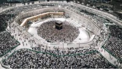 غرفة مكة تستعرض مبادراتها الداعمة لمنظومة الأعمال في العاصمة المقدسة