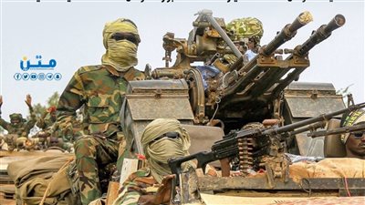 الدعم السريع يستهدف البنى التحتية في السودان (إنفوجراف)