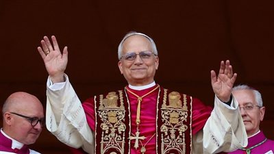  وزير خارجية الفاتيكان يدعو إلى إنهاء الحرب الإيرانية 