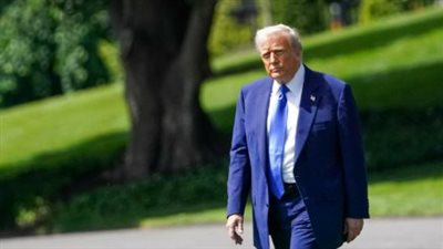 ترامب يلمح إلى التوصل لاتفاق مع الصين بشأن حظر تيك توك