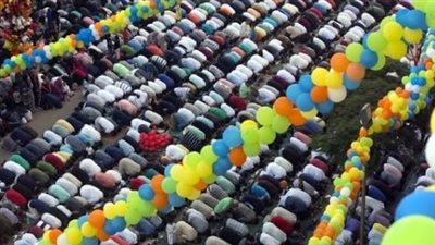 الإمارات تعلن موعد عيد الأضحى المبارك 