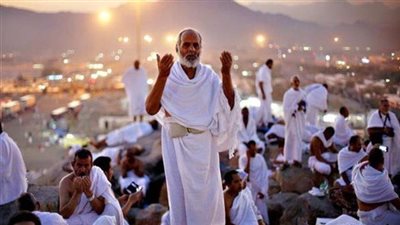 9 أخطاء يقع فيها الحاج أثناء مناسك الحج وكيفية تداركها