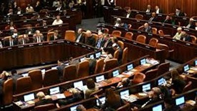 أكاديمى فلسطينى: حل الكنيست قد يُحدث تحولًا دراماتيكيًا فى مسار حرب غزة