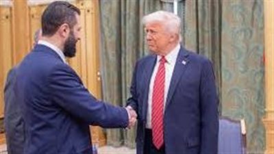 أكسيوس: نتنياهو طلب وساطة ترامب للتوصل إلى اتفاق مع سوريا