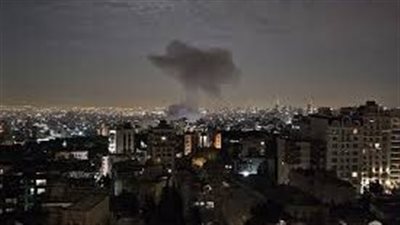 جنوب افريقيا تدين استهداف منشآت نووية إيرانية وتدعو لضبط النفس