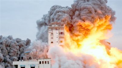 ارتفاع حصيلة شهداء غزة إلى 72 ألفًا و315 شخصا وأكثر من 137 ألف مصاب