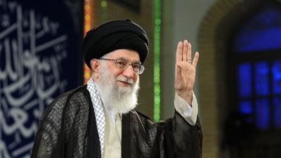 بعد إعلان مقتل خامنئى.. مكتب المرشد الإيرانى: أمريكا وإسرائيل تلجآن لحرب نفسية