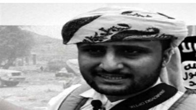 الإرهابي أمجد خالد.. من أداة تنفيذ إلى عبء ثقيل على حزب الإصلاح الإخواني