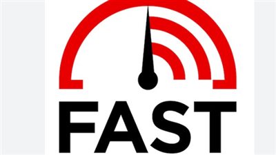 speed test.. ميزة جوجل لقياس سرعة الإنترنت fast: كيف تستخدمها بدقة على جهازك؟