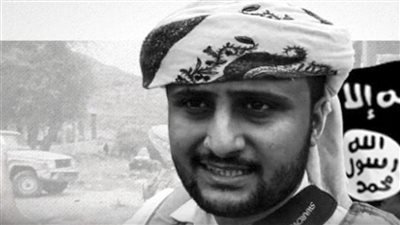 التنظيمات الإرهابية الداعمة لأمجد خالد (إنفوجراف)