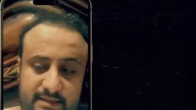الإخواني أمجد خالد.. من ذراع إرهابية إلى كبش فداء يُطهى على نار المصالح