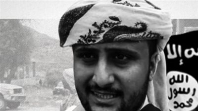 أمجد خالد.. الذراع الإرهابي لحزب الإصلاح في حربه ضد الجنوب