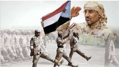 القوات الجنوبية تتصدى لتسلل حوثي فاشل شمال محافظة لحج