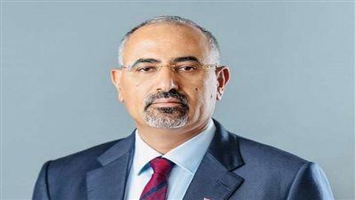 الزبيدي يقرر تعيين أنور صالح التميمي متحدثَا رسميا باسم المجلس الانتقالي الجنوبي