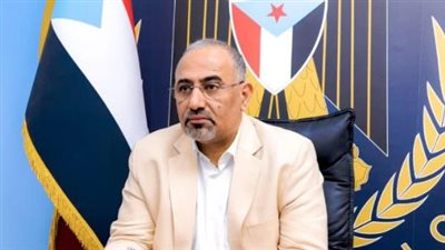 اللواء الزبيدي يصدر قرارات بتعيينات جديدة في مواقع مختلفة