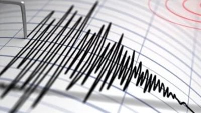 زلزال بقوة 6 درجات يضرب المحيط الهادئ قبالة سواحل السلفادور وجواتيمالا
