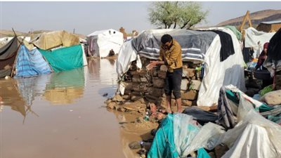 الأمم المتحدة: ارتفاع عدد المحتاجين للمساعدات فى اليمن إلى 22 مليون شخص