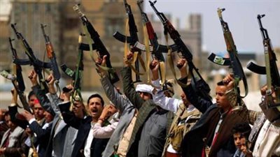 الحوثيون يهددون باستهداف تحركات إسرائيل فى ما يُعرف بإقليم أرض الصومال