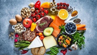 8 طرق لتطبيق نظام غذائي صحي ومتوازن