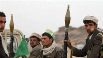 ارتفاع عدد قتلى هجوم الحوثى على المخا إلى 4 مدنيين