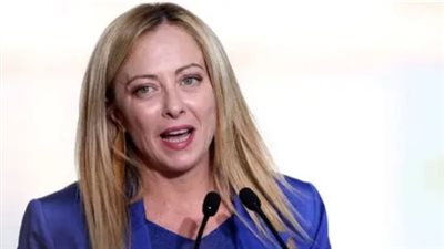 رئيسة وزراء إيطاليا ترد على انتقادات ترامب لبابا الفاتيكان: غير مقبولة