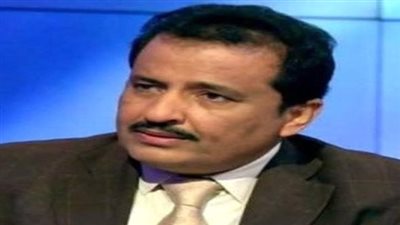 التميمي: تصريحات التحالف مع الحوثيين لحماية الوحدة بلغت حد التطاول