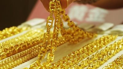 ارتفاع أسعار الذهب في مصر خلال تعاملات اليوم الخميس
