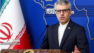 الخارجية الإيرانية عن الهجوم الأمريكي الإسرائيلي على المدرسة: على العالم أن يتصدى لهذا 