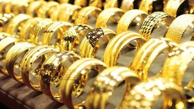 استقرار سعر الذهب اليوم الخميس.. عيار 18 يسجل 4337 جنيها