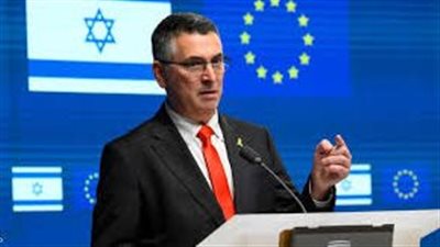 وزير خارجية إسرائيل يتهم إسبانيا بمعاداة السامية.. ويحظر دخول نائبة رئيس الوزراء