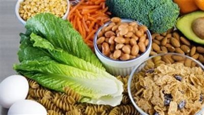 10 أطعمة تساعد على تقليل القلق.. تناولها يوميا
